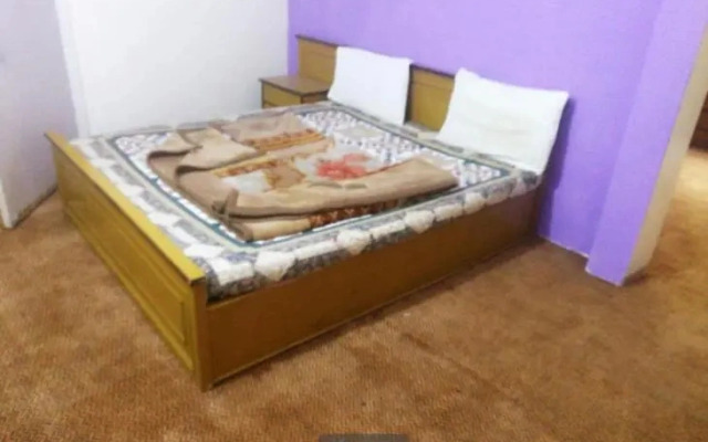 Hotel Four Star Murree