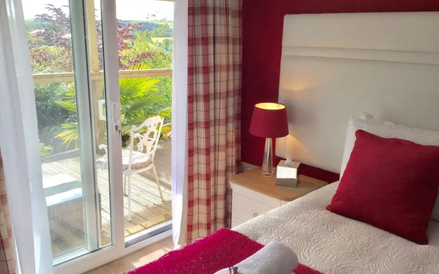 Toppesfield House B&B