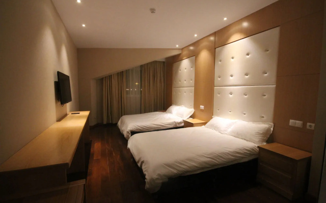 Hotel Menoir Dorsett