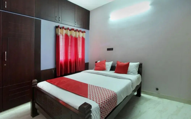 OYO 18456 Anugraha Vasantham