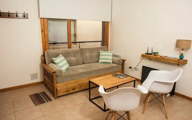 Moderno Departamento Céntrico en SMA