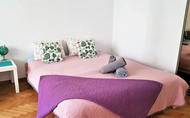 Vistula Apartment