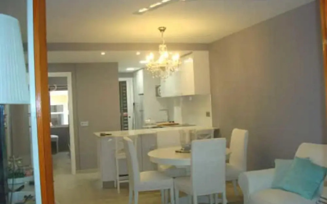 Apartamento Marina Bajos 1