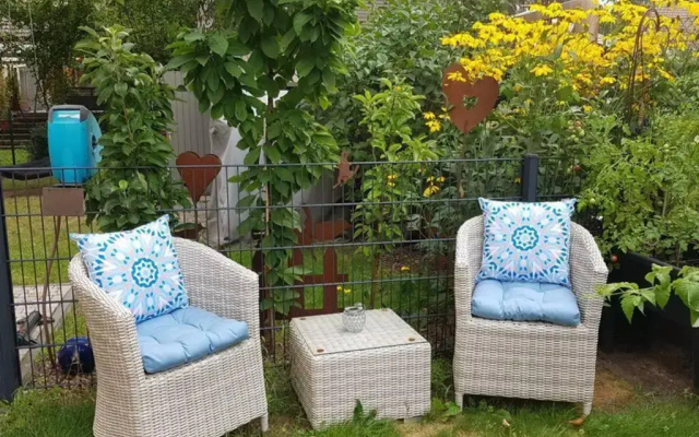 2 Zimmerwohnung Am Flughafen Schonefeld (Adults Only)