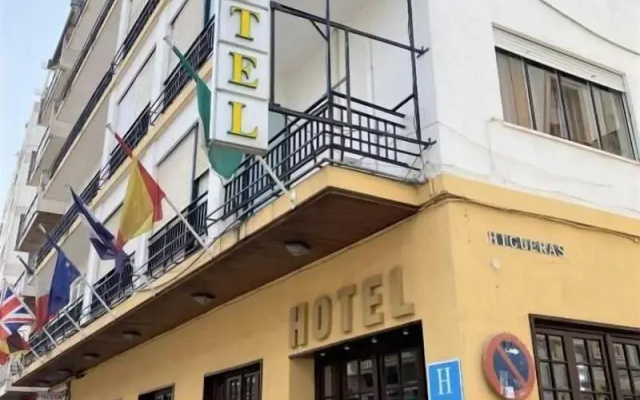 Hotel Medina Centro