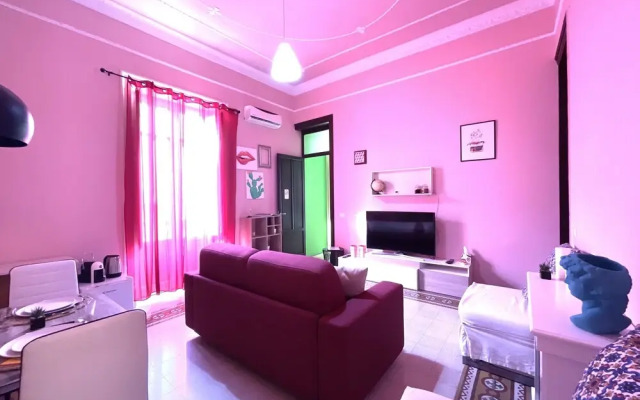 Bohème B&B al Centro