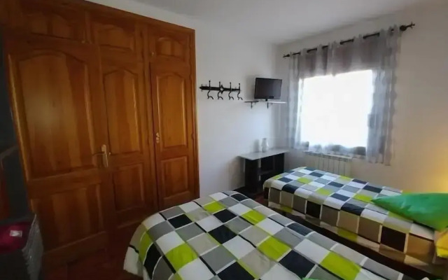 Casa Yolanda