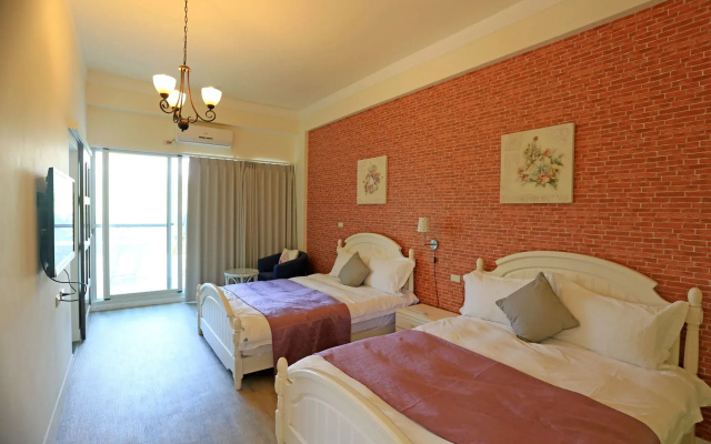 OwlStay GreenVilla