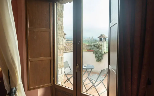 Villa Barbarossa