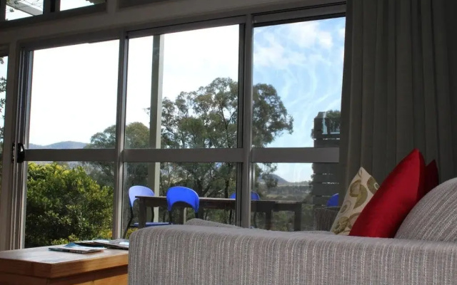 Elfin Hill Country Accommodation