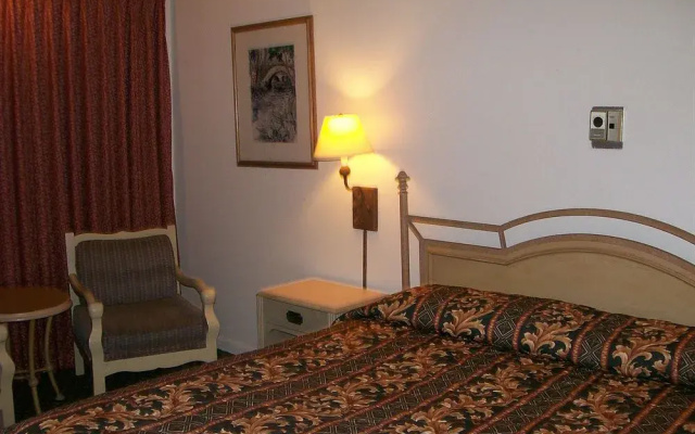 Bayfront Inn Corpus Christi