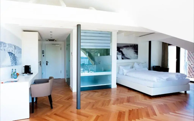 Hotel Seehof