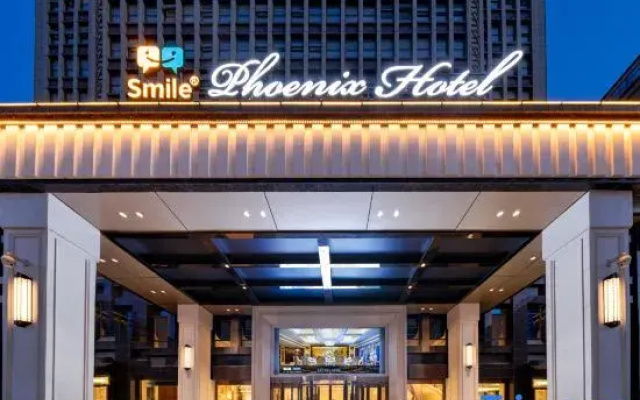 Phoenix Hotel