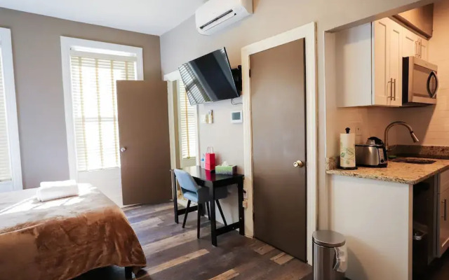 Midtown Suites