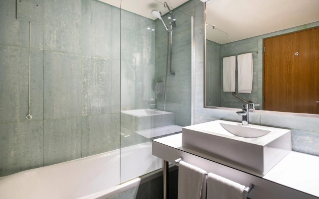 The Azoriani Boutique, an Ascend Collection Hotel