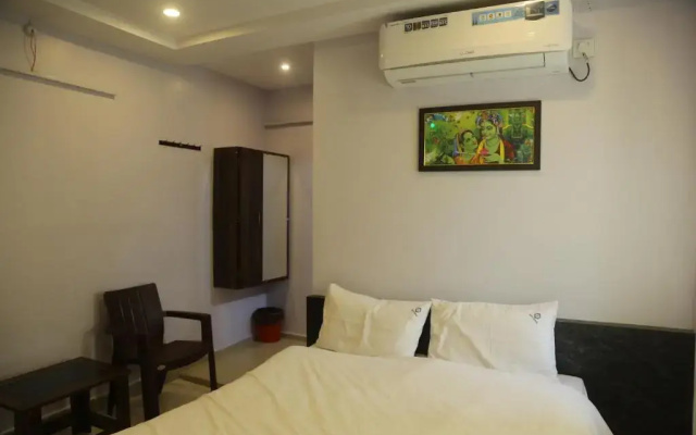 SK Guest House