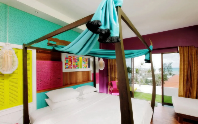 Patong Beach Hotel by See2Sea
