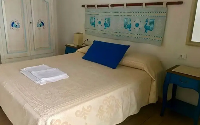 B&B Pascal House Nuoro