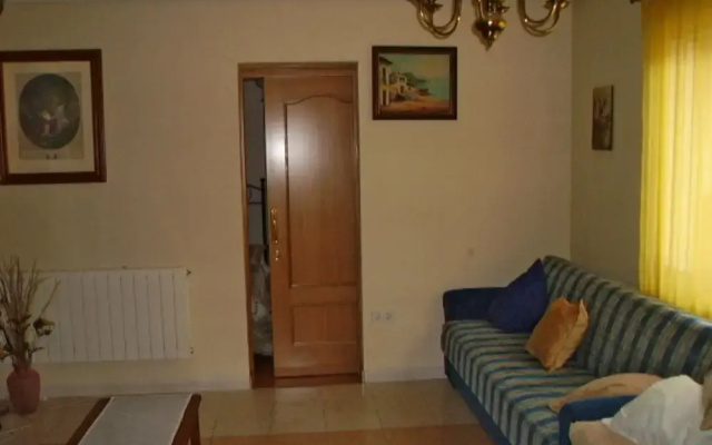 Casa Mar de Pinares