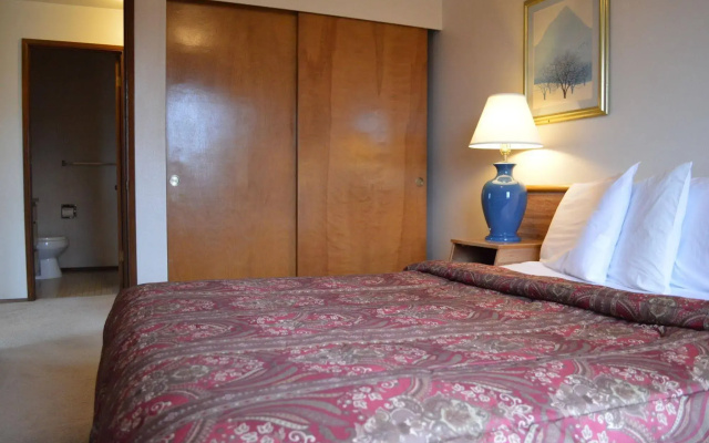 First Hill Apartments Extended Stay Seattle