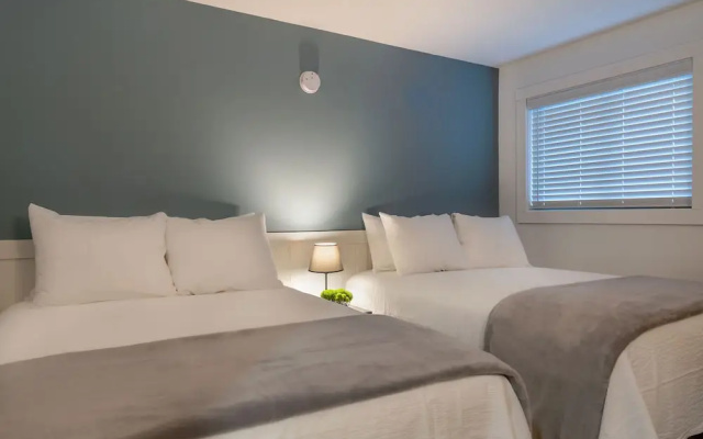 Rodeway Inn Moultonborough