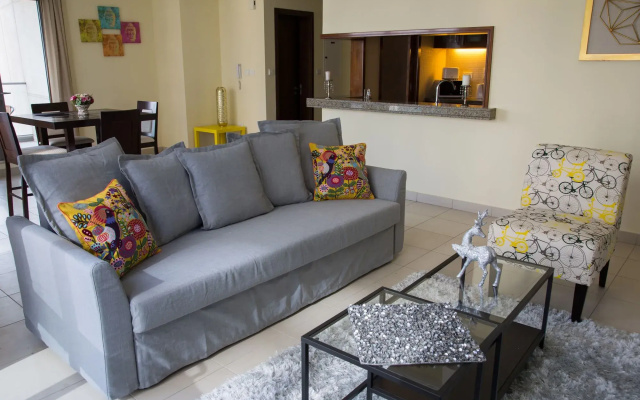 Higuests Vacation homes - South Ridge