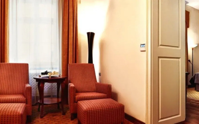 Skaritz Hotel & Residence