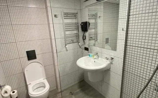 Orbi Palace Bakuriani Makos Apartment N 738