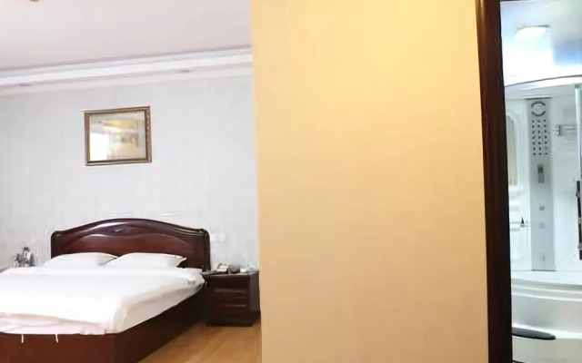 淮北金色阳光国际酒店