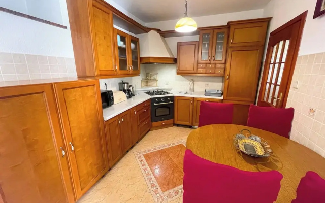 Villa Jadranka
