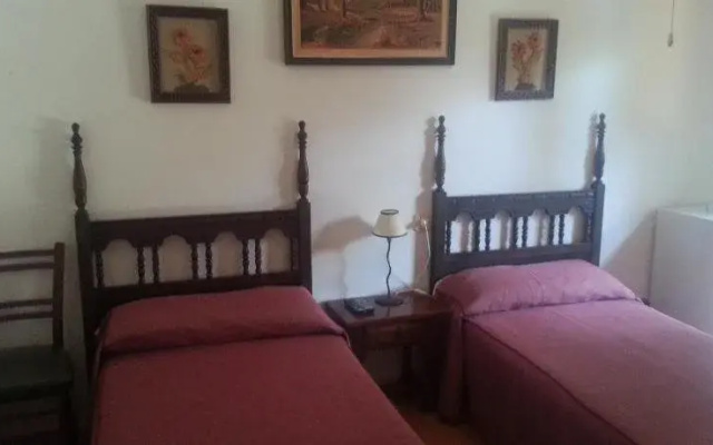 Hosteria Bahia