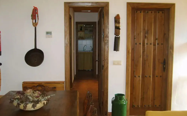 Cortijo el Puntal de Teba