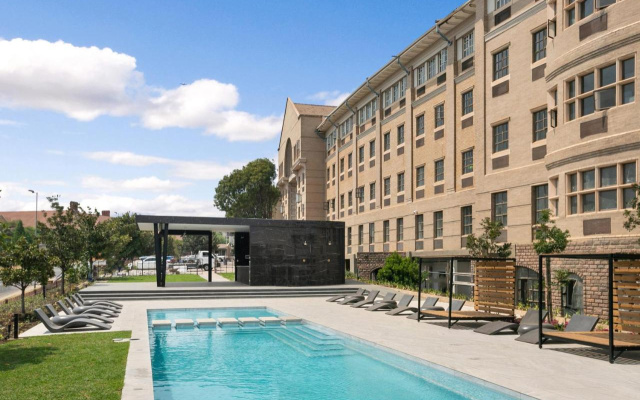 The Archer Aparthotel by Totalstay