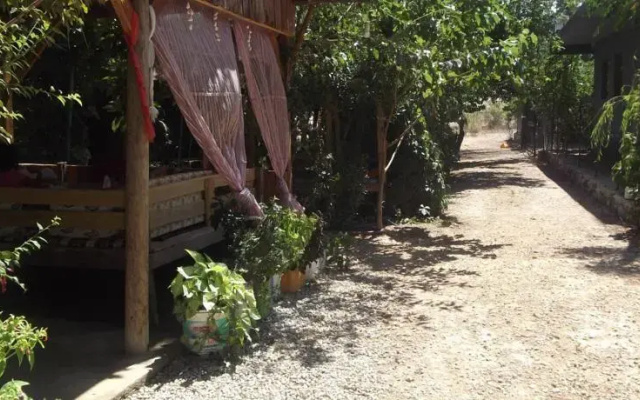 Aşık Pansiyon