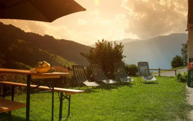 Pension Schösserhof