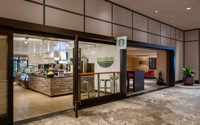 The Westin Copley Place, Boston, a Marriott Hotel
