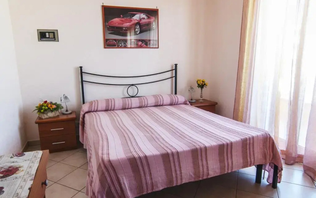 La Casa degli Sportivi