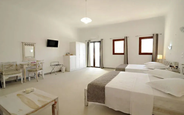 Route 66 Motel Suites