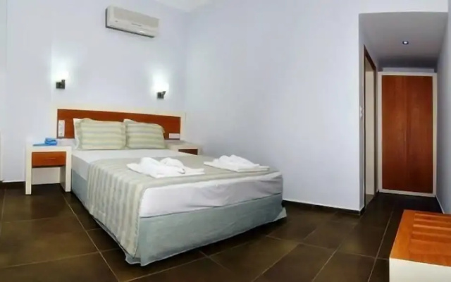 Fethiye Residence D - 2 Bedrooms