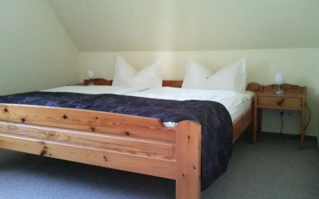 Hotel & Pension Morsum