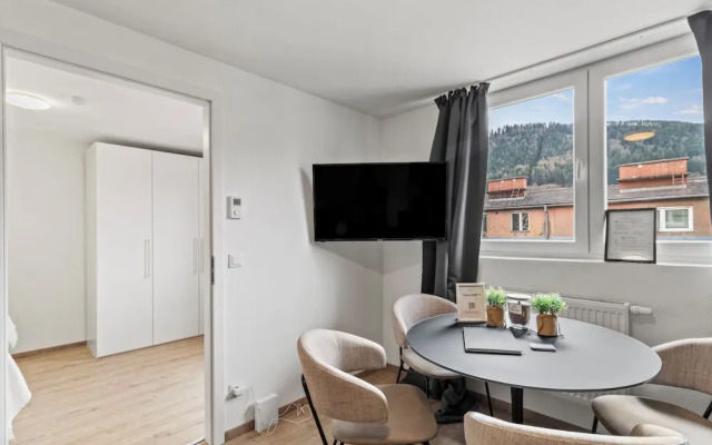 FarawayHomes Studios Leoben