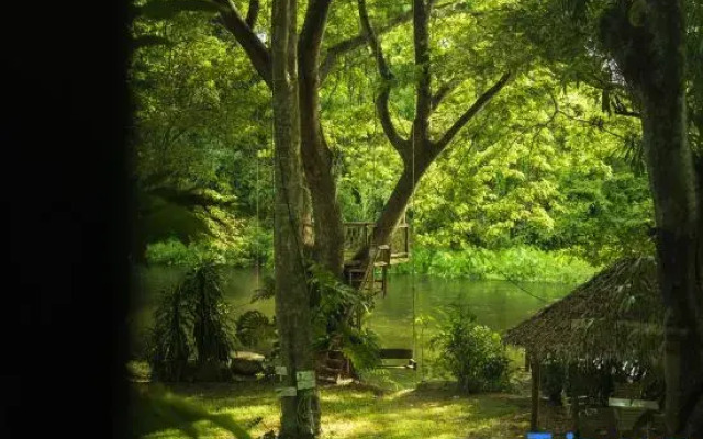 Kenaray Farmstay Riverside