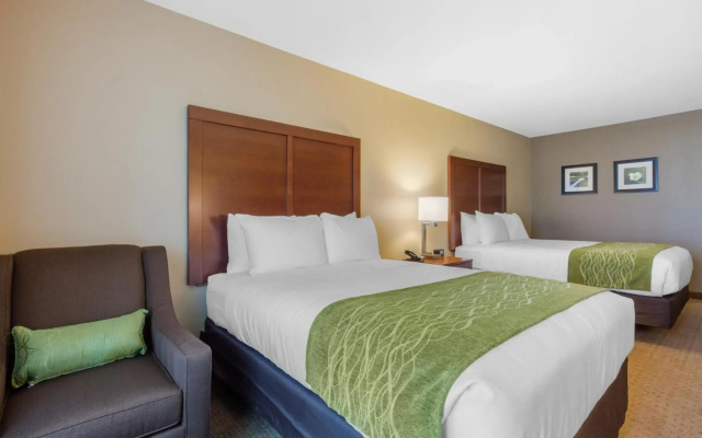 Holiday Inn Express & Suites Goodland I 70 by IHG