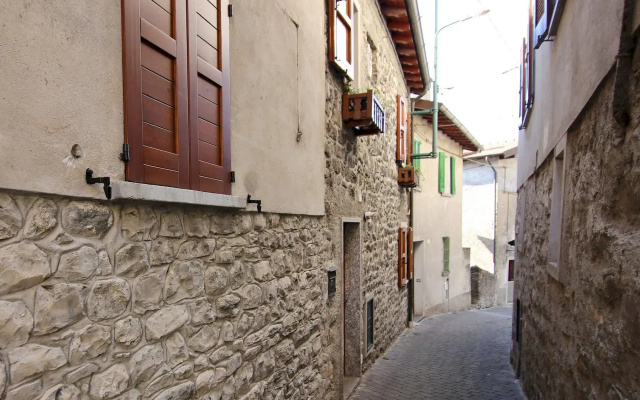 Santa Maria 37 -  Nesso