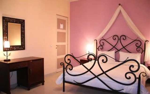 Nirvana Hotel