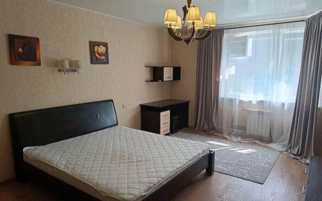 Апартаменты на улице Радужная, 19к1