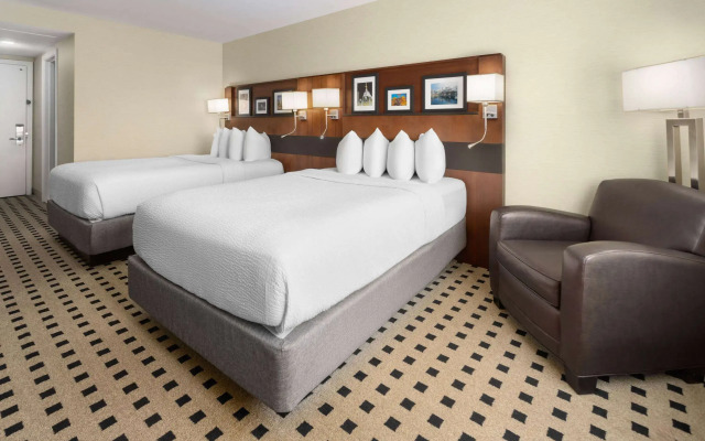 Penn Harris Hotel Harrisburg, Trademark by Wyndham