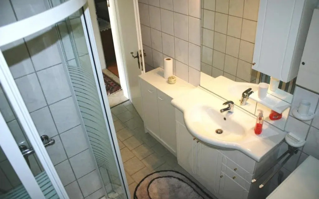 Haus André