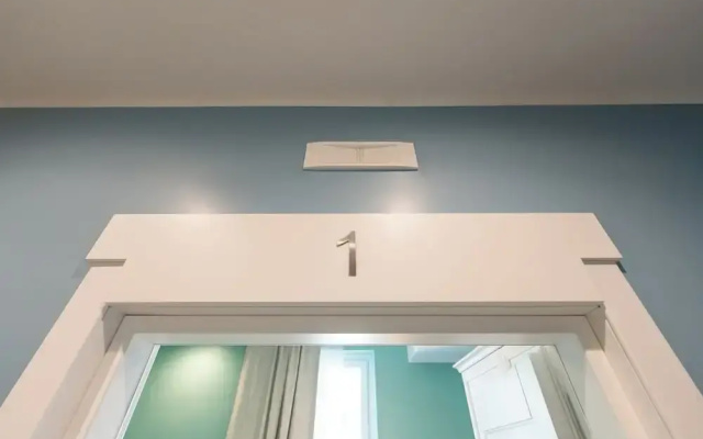 Daca Luxury Rooms