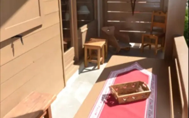 A15 Les Pistes du Soleil - ARAVIS Holidays